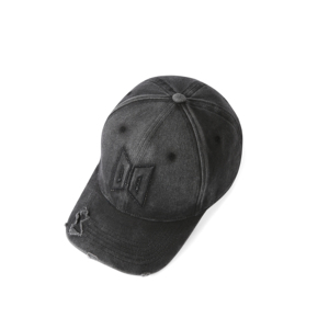 Casquettes de baseball unies non structurées, faible MOQ, logo personnalisé, respirantes, décontractées, vente en gros, sportives, ajustables - Product Image 5