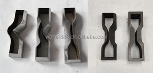Machine de fabrication d'échantillons découpés en caoutchouc ASTM 412 de la marque chinoise de premier plan <span class=keywords><strong>WALTER</strong></span> - Product Image 3