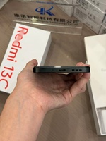 Teléfono Celular Xiao/mi Red/mi 13C 5G, Serie Snapdragon 800, Octa Core, Pantalla AMOLED HD+ de 6.7 Pulgadas y 90Hz, Cámara IA de 50MP, 18W PD CDMA