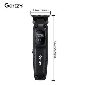 เครื่องตัดแต่งขนและปัตตาเลี่ยน - Product Image 1