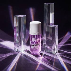 Kiss My Body Eau De Toilette Baby One More 88 ml, Producto para Mayor Confianza para las Chicas, Fácil de Usar - Product Image 1