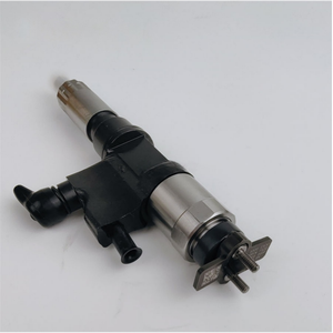 Injecteur Common Rail 095000-9830 095000-9831 295000-9832 095000-9833 095000-9834 095000-9835 Buse d'injecteur diesel pour ISUZU - Product Image 3