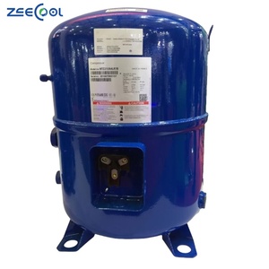 Compresseur à piston fourni par le fabricant, compresseur frigorifique 10 CV NTZ215A4LR1A NTZ215A4LR1B pour Danfoss - Product Image 1