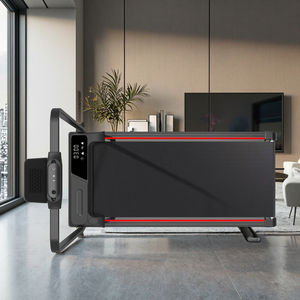 <span class=keywords><strong>Tapis</strong></span> roulant électrique pliable pour la maison, <span class=keywords><strong>ultra</strong></span> silencieux, équipement <span class=keywords><strong>de</strong></span> fitness, <span class=keywords><strong>plat</strong></span>, vente chaude en usine - Product Image 3