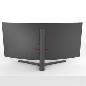IPS rapide de 34 pouces 2K 2560*1440 <span class=keywords><strong>1ms</strong></span> 120 <span class=keywords><strong>Hz</strong></span> 144Hz 165Hz 144Hz 165Hz 1920Hz LED Gaming <span class=keywords><strong>PC</strong></span> Ordinateur Moniteur d'écran de bureau Large 1080 x" - Product Image 3