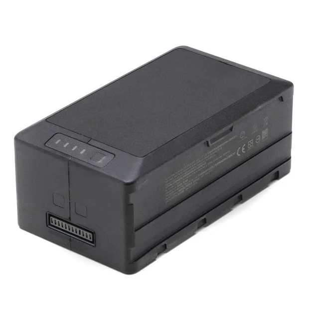 Original TB65 Intelligent Flight Battery for Matrice 350 RTK M300 RTK 5880 Mah Drone Parts Battery 44.76 V Lithium Ion Batteries