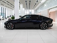 2025 Xpeng P7 820 <strong>Max</strong> Pure Electric Sedan Dark Night Black 820km CLTC Ultra Long Range Mid-Large Smart EV Car for Export