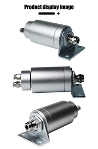 ตัวกรองโลหะสแตนเลส DUOTESI สำหรับเซ็นเซอร์ตรวจจับก๊าซคาร์บอนไดออกไซด์ CO2 - Product Image 4