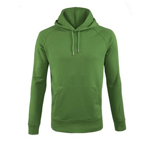Sudaderas con Capucha de Forro Polar para Hombre, Personalizadas, al por Mayor, Ecológicas, Transpirables, de Color Liso, para Invierno - Product Image 4