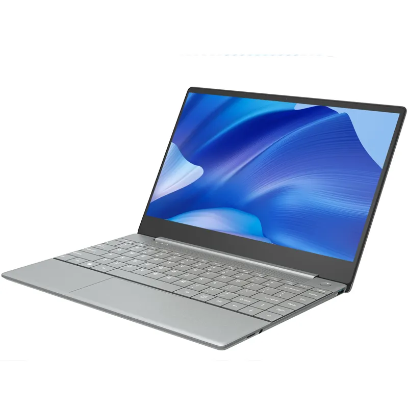 15.6 inch Máy Tính Xách Tay PC Intel Corei5 I7 8GB DDR4 RAM 256GB SSD tùy chọn máy tính xách tay máy tính nhà máy OEM