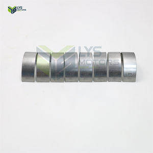 Nuevo cojinete de biela, cojinete de extremo grande para <span class=keywords><strong>Ford</strong></span> Mondeo <span class=keywords><strong>Focus</strong></span> 1,5 II Kuga II 0,25 Ecoboost M8MA M8DA, STD 0,5, nuevo - Product Image 3