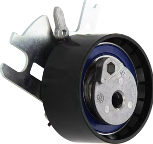 รอกปรับความตึงสายพาน T43089 OEM 0829A4 9464640480,8653651 SIZE60 * 29 <span class=keywords><strong>Lancia</strong></span> <span class=keywords><strong>phedra</strong></span> (179) <span class=keywords><strong>2002</strong></span>/09-0 - Product Image 2