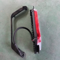 Lampe SG18 GRADER D2401-07001