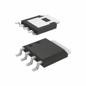 Transistors, composants électroniques, LFPAK en stock, RJK0656DPB-00 # J5 - Product Image 1