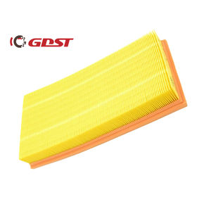 GDST OEM 1J0-129-620, лидер продаж, автомобильные аксессуары, автомобильные запчасти, Воздушный Фильтр Hepa для Audi Seat Skoda Volkswagen - Product Image 1