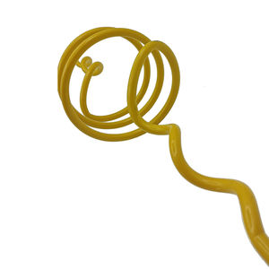 Desviador de vuelo de pájaro de material de PVC espiral - Product Image 2