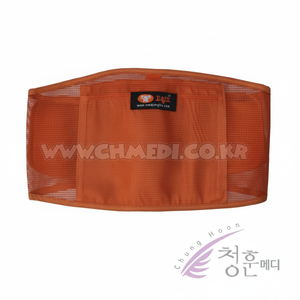 Cinturón de Masaje con Vapor de Piedra Yin-Yang de Arcilla Amarilla, Especial para Terapia de Vapor en Espalda y Estómago - Product Image 1