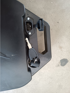 Batería de litio de 60V y 20Ah para scooter citycoco de la UE, disponible en la UE, para scooter citycoco de 2/2/2/2/2/2/4/2/4/2/2/4/2/4/2/2/4/4/4/2/2/4/2/4/2/4/4. 0/4/4/4/2/4 Citym/30/ - Product Image 5