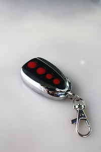 TPD TPD-TX-19 Автоматический 4-кнопочный 4-канальный пульт-передатчик с ABS-корпусом, прочный и надежный, 433.92 МГц, радиочастотный пульт дистанционного управления для - Product Image 6