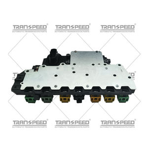 Transpeed nouveau modèle reconditionné unité de commande de Transmission automatique plaque de Module 6T45E TCU TCM - Product Image 5