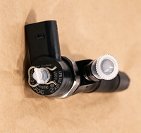 Injecteur de carburant diesel Common Rail de haute qualité 0445110189 0445110190