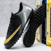 Chaussures de football professionnelles pour hommes, crampons de football, entraînement en plein air, mode, nouveau futsal, moins cher, terrain, printemps, été, automne, hiver
