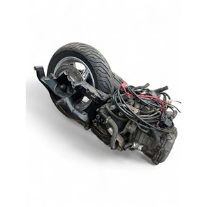 Motore YAMAHA Majesty 400 a 4 Tempi Usato, 25.000 Km, Compatibile con Moto 125-250cc - Product Image 1