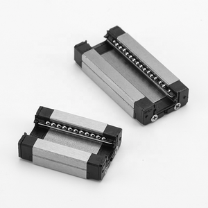 VKEV Piezas de Alta Precisión MGN15/MGW15 Riel Lineal Miniatura MGR7/MGR9/MGR12/MGN12 Rodamiento de Acero Inoxidable de 12 mm para - Product Image 3