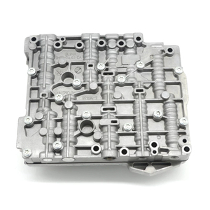 Corpo Valvola di Trasmissione Automatica MPS6 6DCT450 con Solenoide per Ford Volvo Dodge, Qualità Superiore WDG - Product Image 4