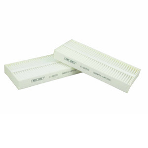 Filtre d'habitacle CC-2055 27277VP00A 4ASH18D483AC 999M1VP055 pour Nissan Infinite QX56 Titan A60 Armada Geely Urban Nanny - Product Image 4