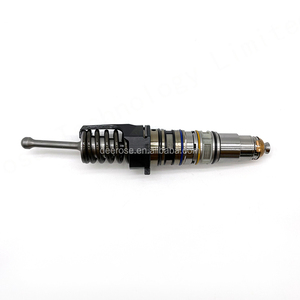 Pièces de moteur diesel Injecteur de carburant à rampe commune diesel 4062569 4954434 4088652 pour moteur diesel Cummins ISX15 QSX15 X15 - Product Image 2