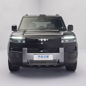 Mejor precio BYD Leopard 5 Byd Bao 5 Equation Fangchengbao Formula Leopard - Leopard Flagship 2023 2025 Coche todoterreno de lujo - Product Image 6