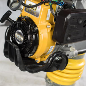 อุปกรณ์ก่อสร้างขนาดกะทัดรัดสำหรับการบดอัดดินที่มีประสิทธิภาพ MT66HRL <span class=keywords><strong>Micasa</strong></span> - Product Image 2