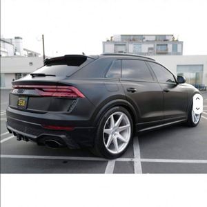 <span class=keywords><strong>ACHETER</strong></span> un SUV Audi RS Q8 <span class=keywords><strong>d</strong></span>'<span class=keywords><strong>occasion</strong></span> - Product Image 6