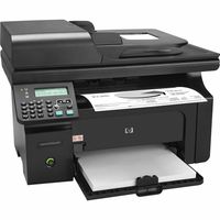 Printer Laser Print Copy Scan Fax M1213nf 1213a 1213nw Rekondisi Kompatibel Untuk HP