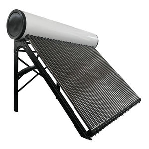 Solar Water Heaters Italy Crystal Solar Water Heater Solar Water Heaters in - Product Image 5
