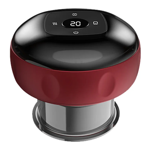 Fabrika fiyat ihracat çok fonksiyonlu vakum kupa çekme makinesi özellikleri ısıtma negatif basınç ve ağrı kesici - Product Image 1