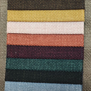 Alta calidad <span class=keywords><strong>Precio</strong></span> Bajo tela de terciopelo al por mayor muebles cojín 100% poliéster tapicería terciopelo sofá tela cubierta - Product Image 1