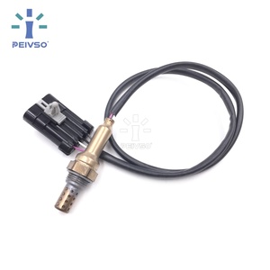 เซ็นเซอร์ออกซิเจน OEM 25324175 สำหรับ BYD F3 1.6L สำหรับ Lifan 320 520 620 X60 สำหรับ Great Wall Haval H3 H5 อะไหล่ท่อไอเสียรถยนต์ - Product Image 4