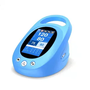 Veterinary Instrument HV-MT02 Veterinary Blood Pressure Monitor Digital Veterinary Animal BP Equipment for Vet Hospital