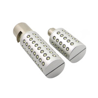 Ampoule LED E27 étanche 5W 12V 24V 110V 240V, longue durée de vie, économie d'énergie, système d'énergie solaire hors réseau, batterie de secours B22 P28s