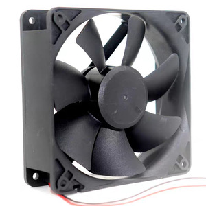 SUNON Cooling Fan 120x120x38mm DC 24V 9.2W For <b>Computer</b> Cooling - Product Image 3