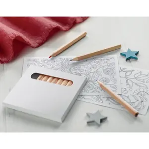 Ensemble de dessin PAINT&RELAX, gadgets personnalisés - Product Image 2