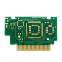 Fábrica OEM de PCB y PCBA Personalizados en Shenzhen, Servicio de Montaje EMS SMT para Fabricación de Circuitos Impresos