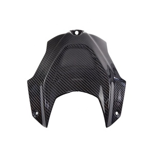 <span class=keywords><strong>2023</strong></span>-Later S <span class=keywords><strong>1000</strong></span> <span class=keywords><strong>RR</strong></span> Componentes de actualización de fibra de carbono Marco de motocicleta y partes del cuerpo Piezas de modificación del cuerpo Decoración - Product Image 5