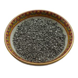 40-80 Mesh <span class=keywords><strong>Prix</strong></span> du fabricant Couper les lingots d'aluminium en morceaux Film de revêtement - Product Image 5