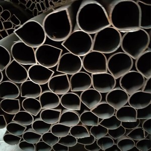 ท่อเหล็กคาร์บอนรีดร้อนขึ้นรูปพิเศษสำหรับงานก่อสร้างและเครื่องจักร - Product Image 6