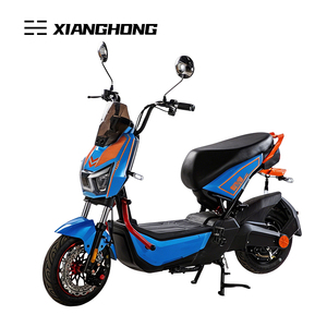 Trottinette Urbaine Abordable pour Adultes 60V500W, Pneus Larges 48V350W ChangChengPao – Offre Spéciale ! Couverture haute performance à prix compétitif - Product Image 5