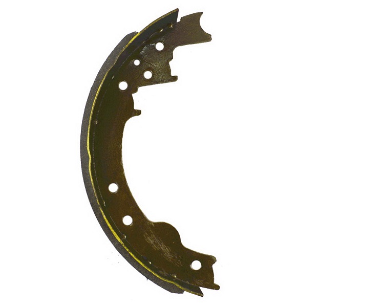 Forklift Parts BD331-044-02 Brake Shoes for Hyundai Trucks