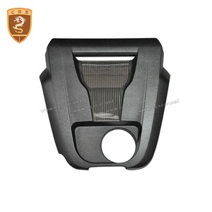 Carbon Fiber car engine cover engine cover for Adi R8 V8 V10 interior cover <span class=keywords><strong>Auto</strong></span> parts - Product Image 2